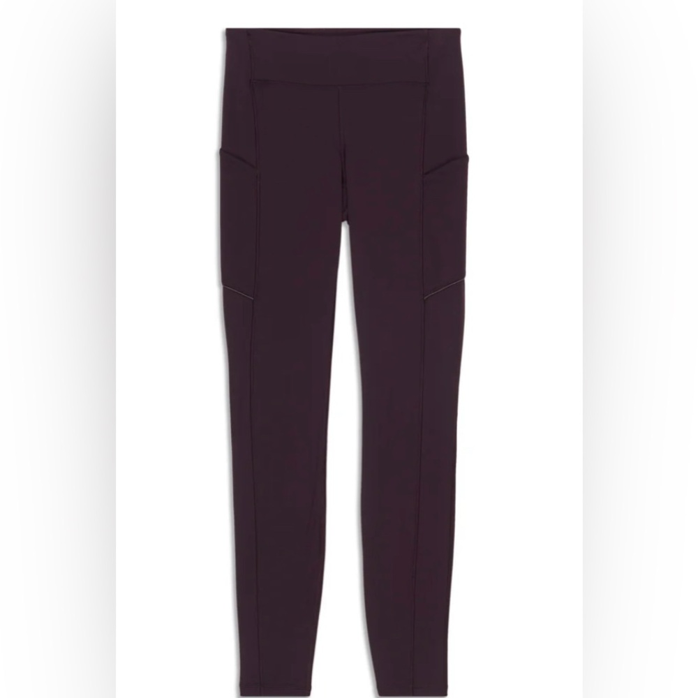 Lululemon Speed Up leggings